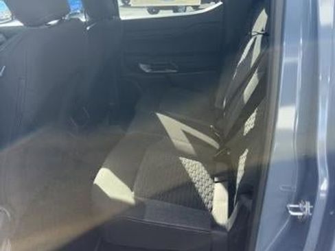 New 2025 Ford Ranger XLT w/ Equipment Group 301A High image 15