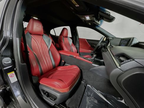 Used 2019 Lexus ES 350 image 28