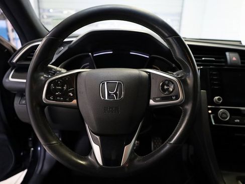 Used 2020 Honda Civic Sport image 8