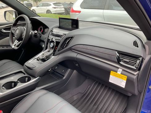 New 2026 Acura RDX A-Spec AWD/4WD image 16