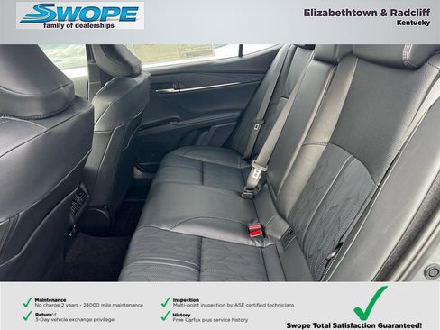 New 2026 Toyota Camry XSE image 17