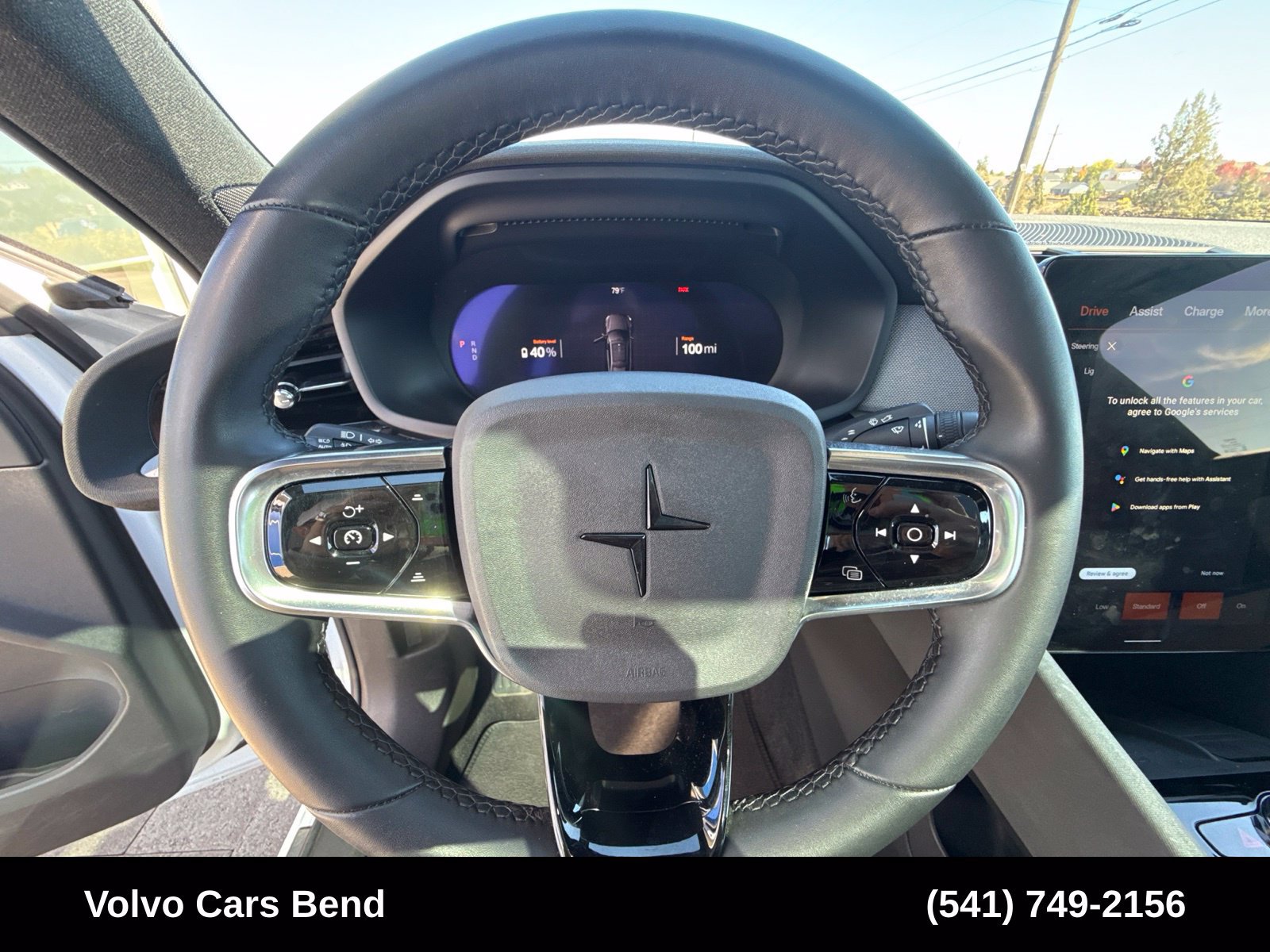Used 2024 Polestar Polestar 2 AWD/4WD image 13