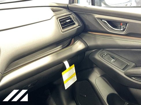 New 2026 Subaru Ascent Bronze Edition image 25