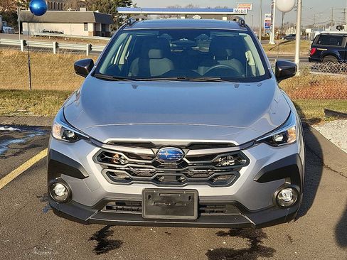 Certified 2025 Subaru Crosstrek 2.0i Premium image 2