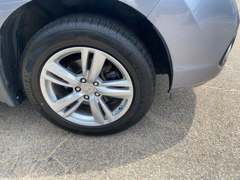 Used 2013 Acura RDX AWD w/ Technology Package image 30