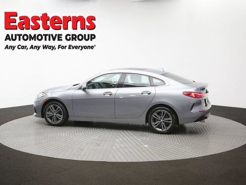 Used 2024 BMW 228i xDrive Gran Coupe AWD/4WD image 64
