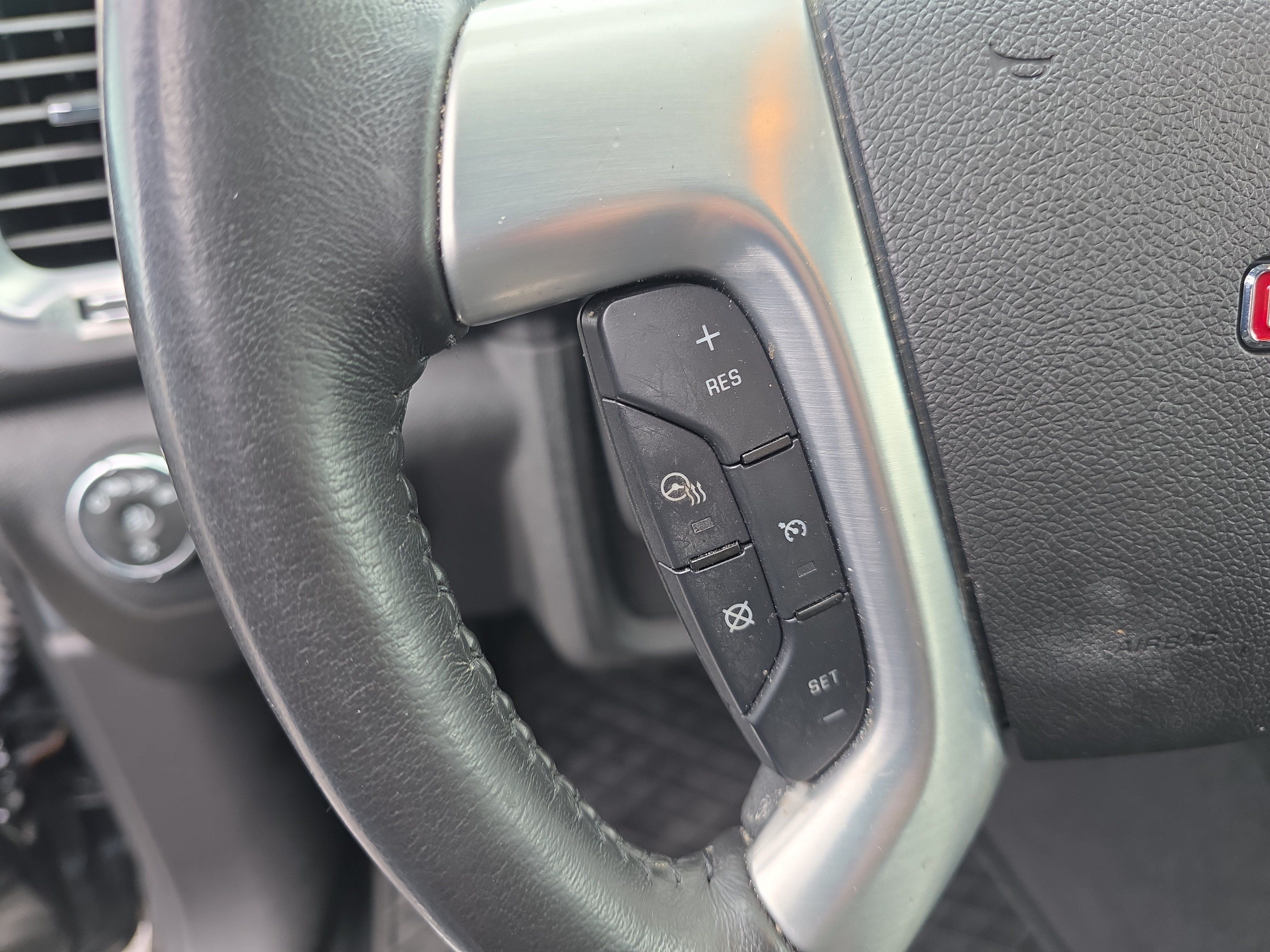 Used 2017 GMC Acadia Limited SLT AWD/4WD image 19