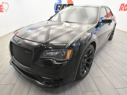 Used 2019 Chrysler 300 S w/ S Model Appearance Package