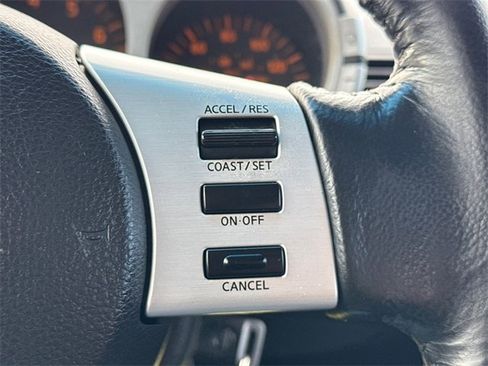 Used 2003 Nissan 350Z Touring w/ Aerodynamics Pkg image 30