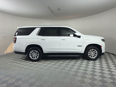 Used 2023 Chevrolet Tahoe LT w/ LT Signature Plus Package RWD image 8