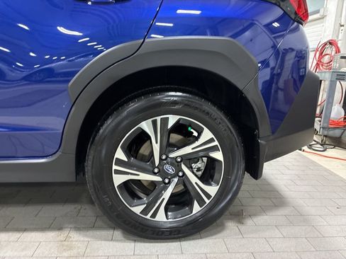 Certified 2024 Subaru Crosstrek 2.0i Premium image 14