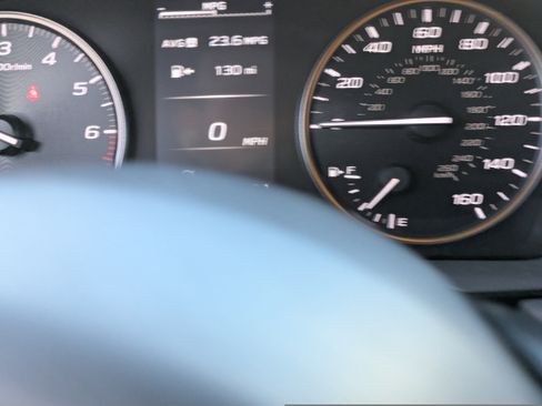 Certified 2024 Subaru Crosstrek 2.5i Wilderness image 26