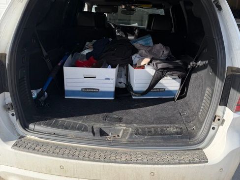 Used 2021 Dodge Durango Citadel w/ Premium Entertainment Group image 11