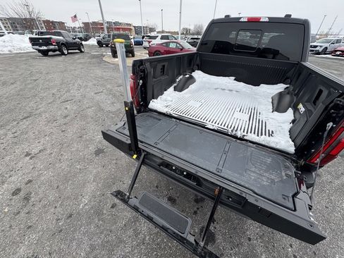 Used 2024 Ford F150 Tremor w/ Bed Utility Package image 14