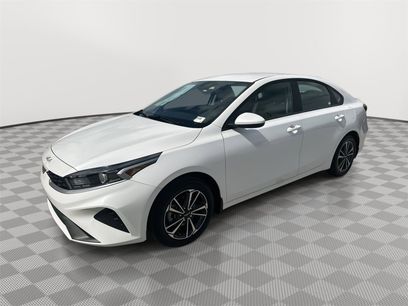 Certified 2024 Kia Forte LXS