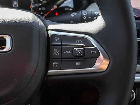 New 2026 Jeep Compass Limited image 24