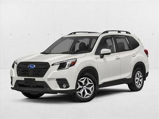Used 2024 Subaru Forester Premium video 1