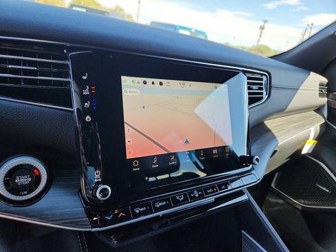 Used 2023 Jeep Wagoneer Series II image 16