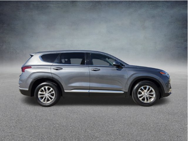 Used 2019 Hyundai Santa Fe SEL FWD image 5