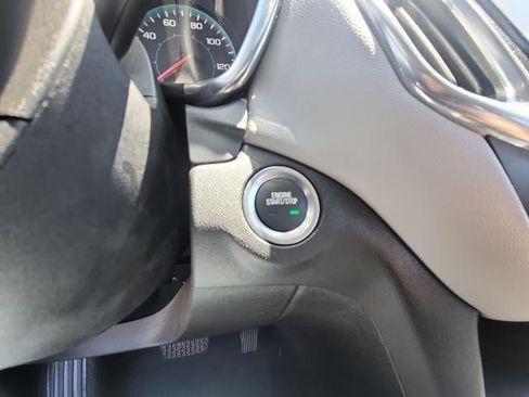 Used 2024 Chevrolet Equinox LS w/ LPO, Floor Liner Package FWD image 17