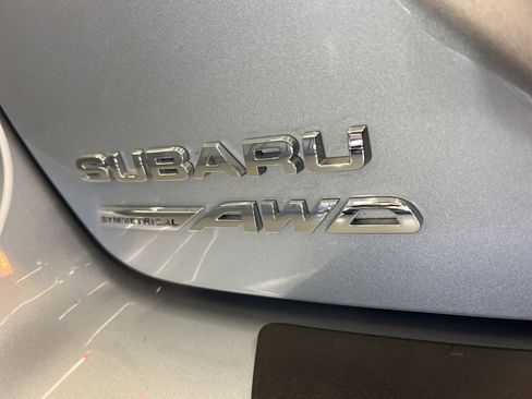 Certified 2024 Subaru Crosstrek 2.5i Sport w/ Crosstrek Mirror Package image 32