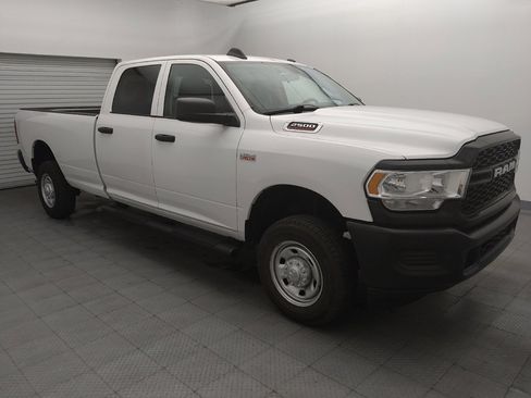 Used 2020 RAM 2500 Tradesman AWD/4WD image 11