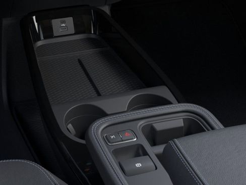 New 2026 Ford Mustang Mach-E Select w/ Comfort Package image 15