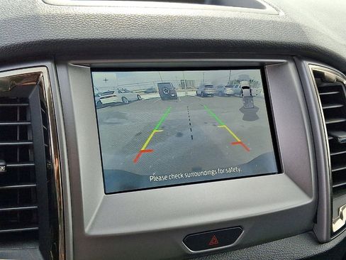 Used 2021 Ford Ranger XLT w/ Equipment Group 301A Mid image 15