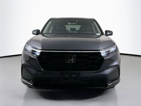 Used 2025 Honda CR-V EX-L image 2