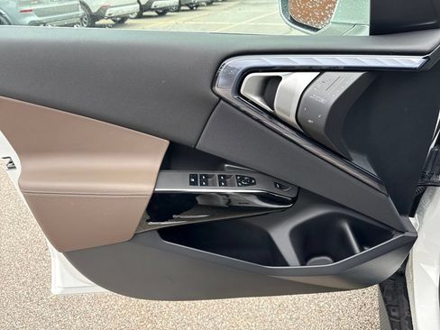 New 2026 BMW X3 xDrive30i AWD/4WD image 12