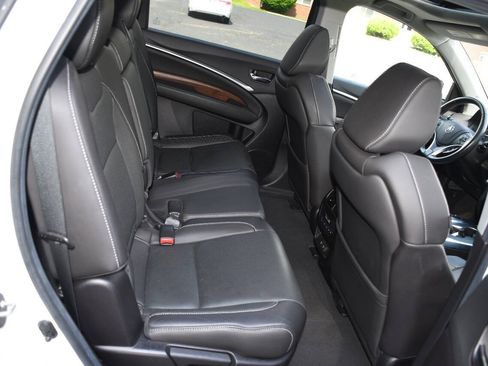 Used 2019 Acura MDX SH-AWD w/ Technology Package image 24