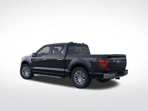 New 2026 Ford F150 XLT w/ Equipment Group 302A MID image 5
