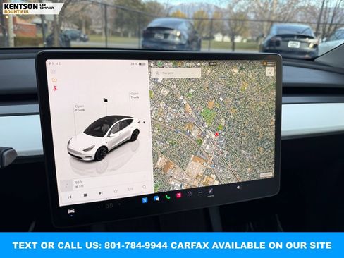 Used 2022 Tesla Model Y Long Range image 23