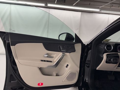 Certified 2026 Mercedes-Benz CLA 250 image 25
