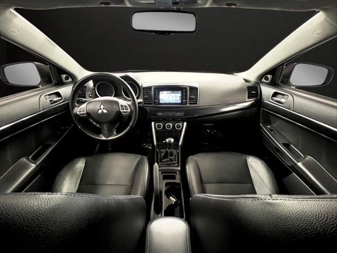 Used 2016 Mitsubishi Lancer GT image 18