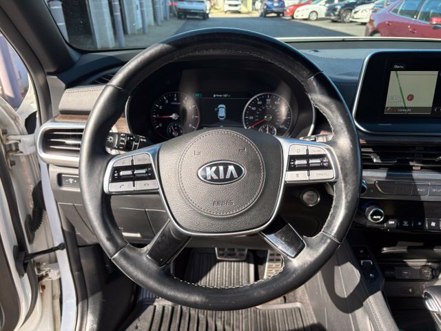 Used 2020 Kia Telluride SX AWD/4WD image 35