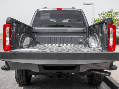 New 2026 Ford F250 XL w/ STX Appearance Package AWD/4WD image 20