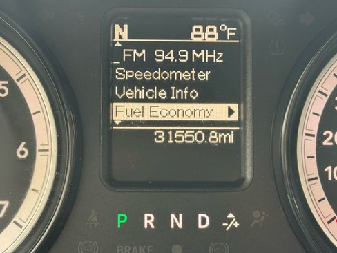 Used 2018 RAM 1500 Tradesman w/ Popular Equipment Group RWD image 14
