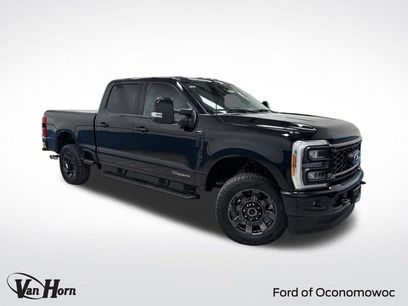 Used 2023 Ford F250 Lariat w/ Lariat Ultimate Package