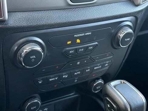 Certified 2019 Ford Ranger XLT w/ Equipment Group 302A Luxury image 20