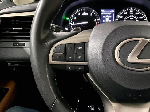 Used 2022 Lexus RX 350 AWD w/ Premium Package image 24