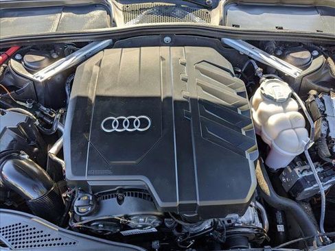 Used 2023 Audi A5 2.0T Premium w/ Convenience Package image 22