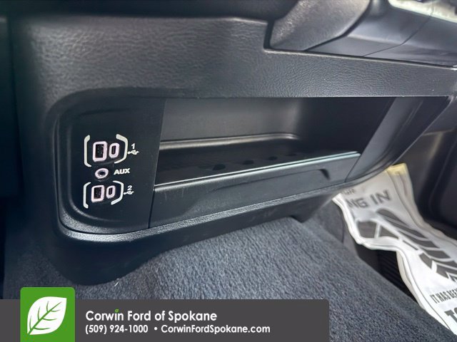 Used 2019 RAM 2500 Tradesman AWD/4WD image 29