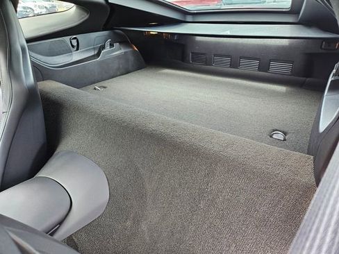 Used 2018 Chevrolet Corvette Grand Sport w/ Carbon Flash Badge Package image 10