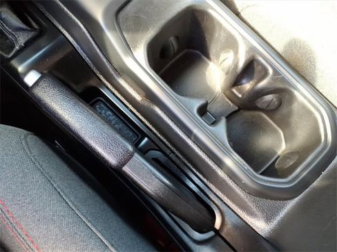 Certified 2024 Jeep Wrangler Unlimited Rubicon image 22