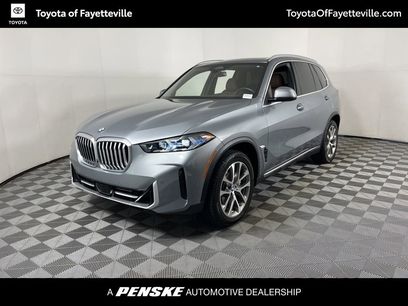 Used 2024 BMW X5 xDrive40i w/ Premium Package
