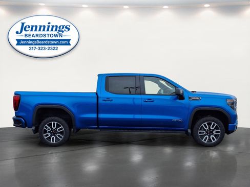 Used 2024 GMC Sierra 1500 AT4 w/ AT4 Premium Package image 28