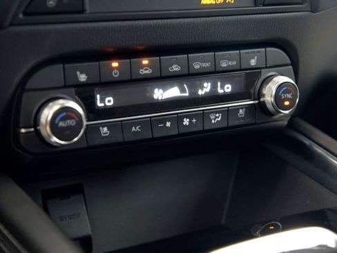 Certified 2025 MAZDA CX-5 AWD 2.5 S image 24