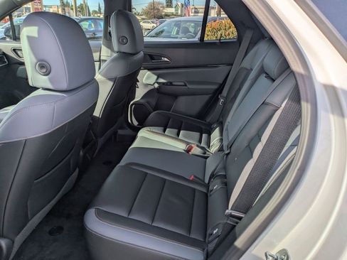 Certified 2025 Honda Prologue Touring image 13