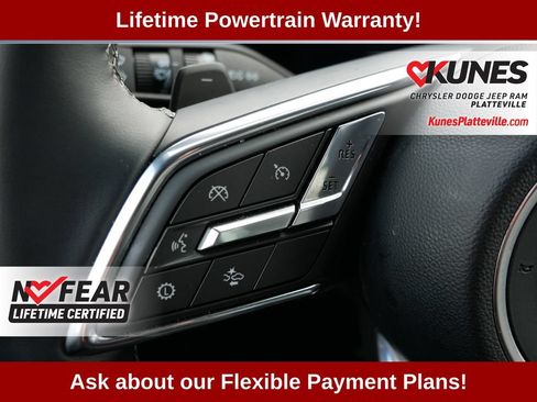 Used 2025 Buick Enclave Sport Touring AWD/4WD image 30